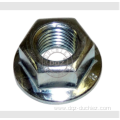 2022 new style Wheel Axle nut